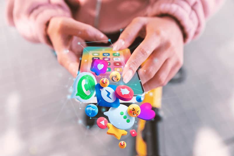 Casos de Éxito de Agencias de Marketing Digital de agencias de marketink digital redes